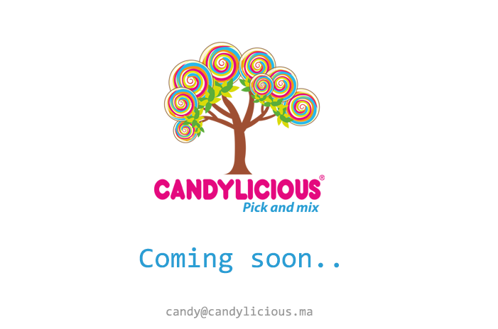 Candylicious